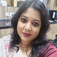 Dr. Pankti Patil